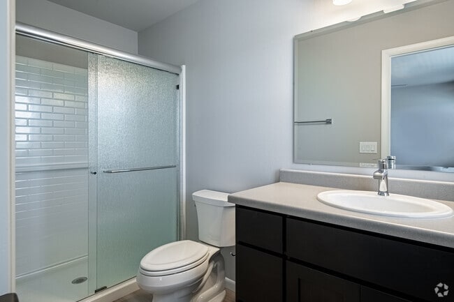 3BR, 2.5BA - 1615SF