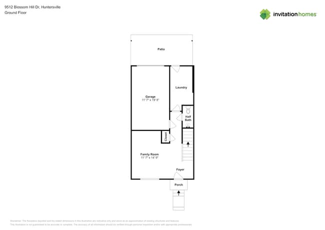 Photo - 9512 Blossom Hill Dr