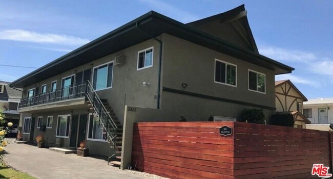 Building Photo - 3322 Atwater Ave Unit 5