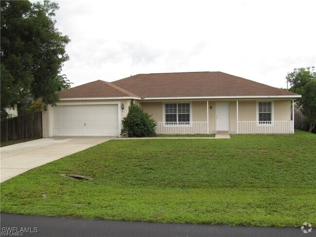 Building Photo - 715 Zebu Pl Rental