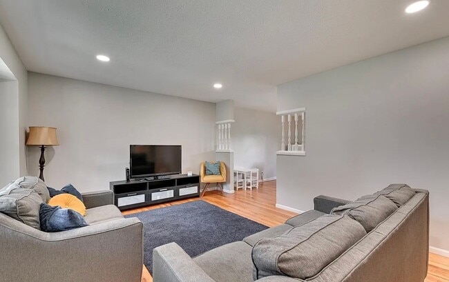 Photo - Coming Soon! Bright & Spacious 3 Bed Home with Finished Basement & Huge Backyard