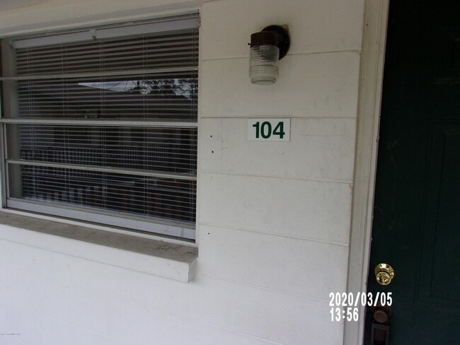 Photo - 1715 Dixon Blvd Unit 104