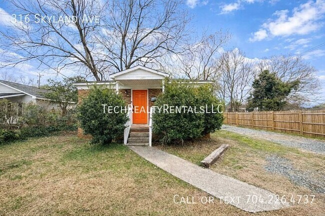 Photo - 316 Skyland Ave