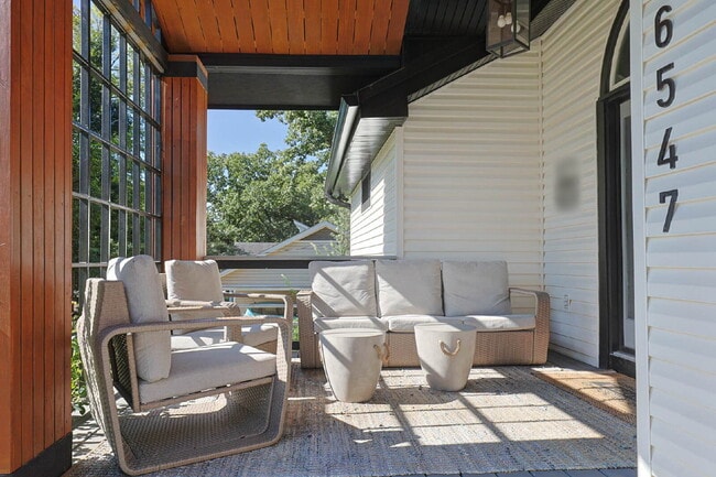 Photo - COMING SOON · Designer Renovation · Covered Deck Pavilion · 2-Car Garage · Lawn Care Included