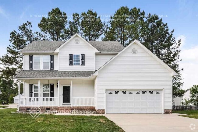 Building Photo - 508 Zircon Ln Rental