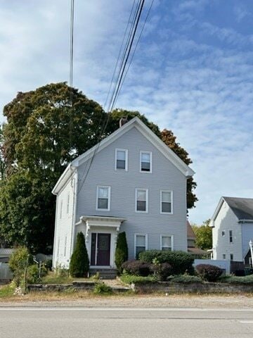 Building Photo - 674 E Washington St Unit 3