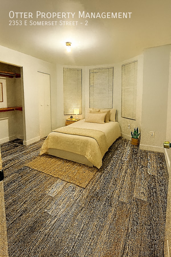 Photo - 2353 E Somerset St Unit 2