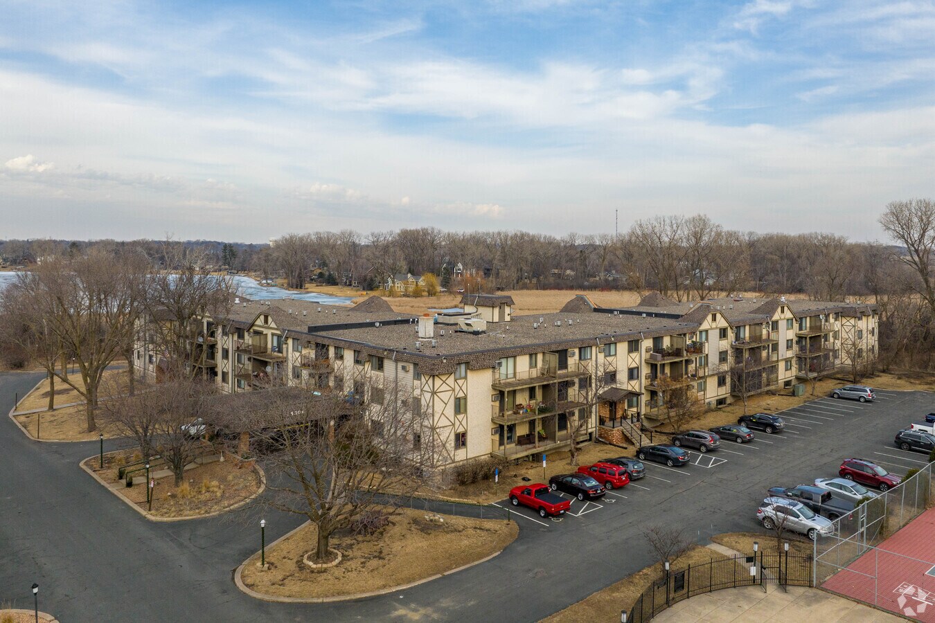 Photo - Sunrise Bay Condominiums