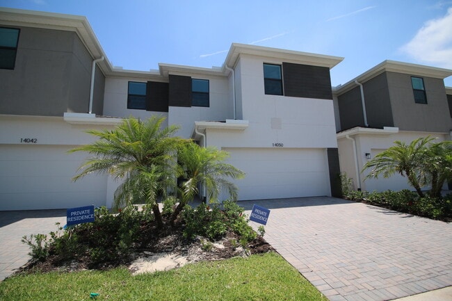 Photo - 14050 SW Thorens Dr Townhome