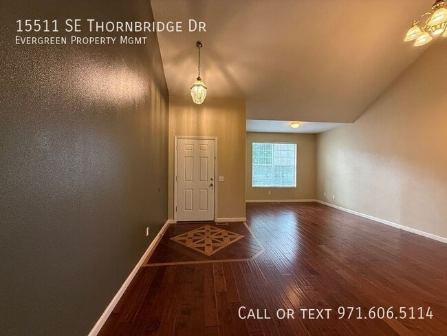 Photo - 15511 SE Thornbridge Dr