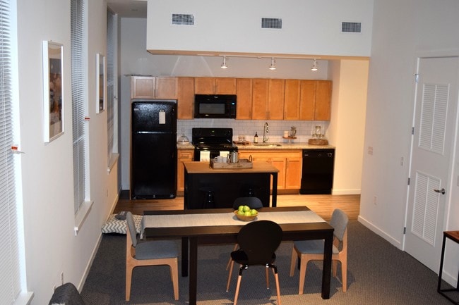 Model Unit