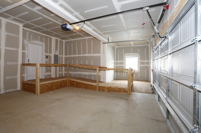 Rigden Farm Townhomes