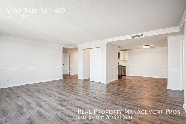 Photo - 4600 Duke St Unit 409