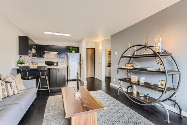 linc301 Apartments
