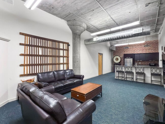 Crescent Lofts