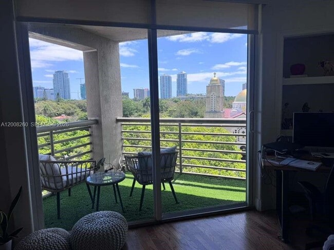 Photo - 2400 SW 3rd Ave Unit 601