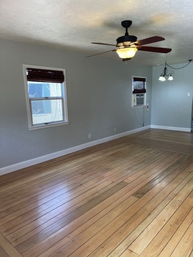 Photo - One of a kind Garden Tract home- Detached Garage