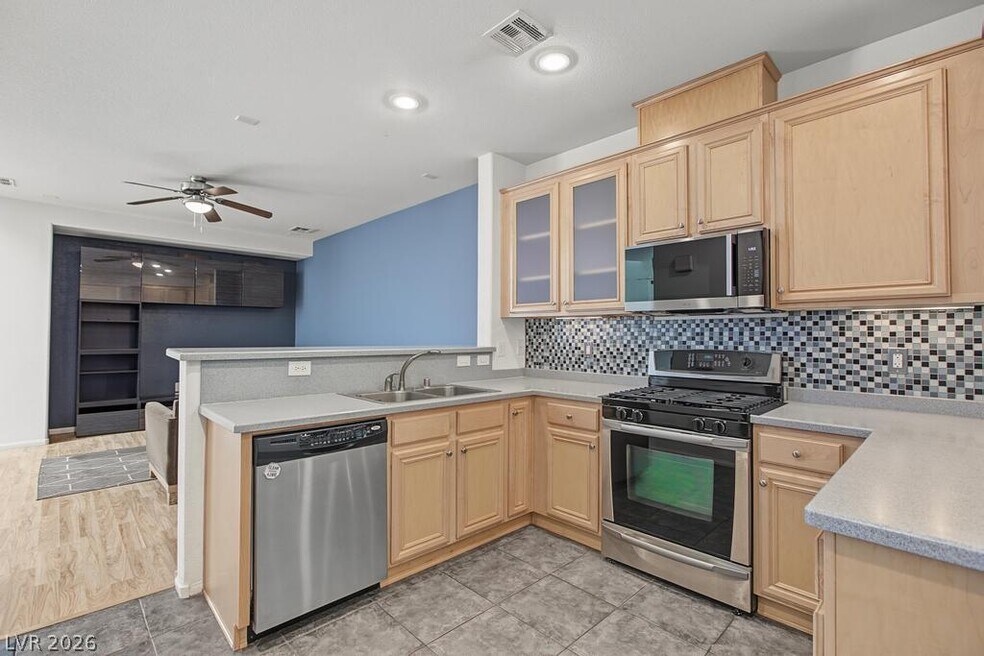 9315 Quiet Mist Ct
