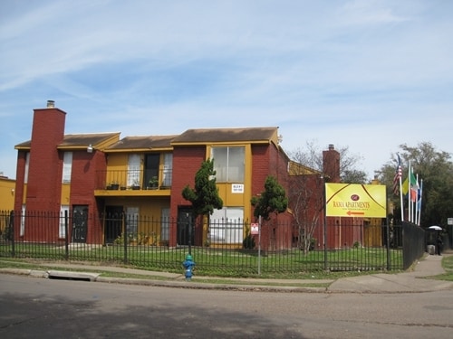 Rama Apartments - Rama Apartments