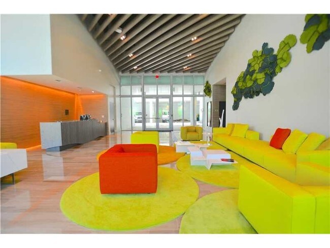 Le Parc at Brickell