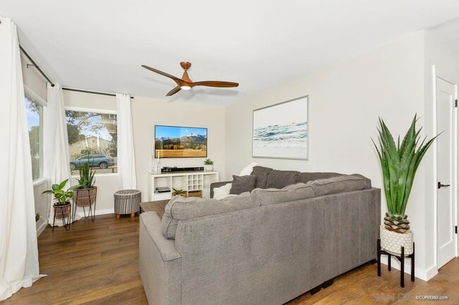 Photo - 3606 Clairemont Mesa Blvd