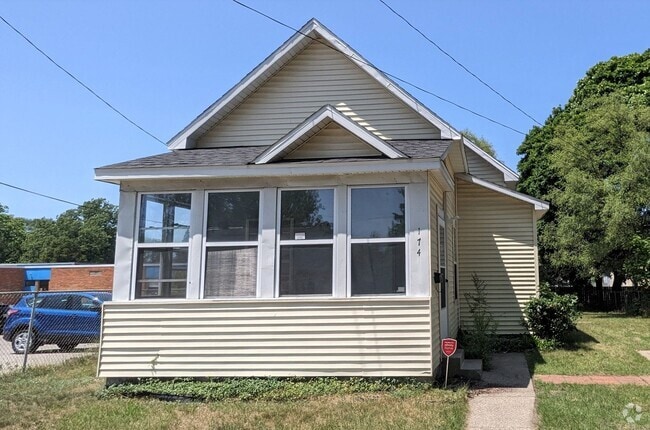 Building Photo - 174 McLaughlin Ave Rental