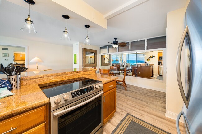 Photo - 4365 Lower Honoapiilani Rd Unit Ocean Spectacular