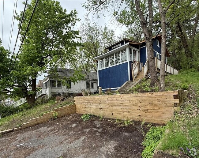 Building Photo - 16 Boght Rd Rental