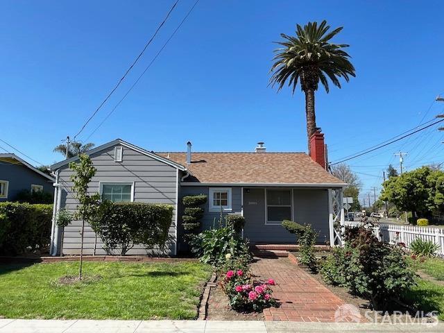 Building Photo - 20905 Montgomery Ave Rental