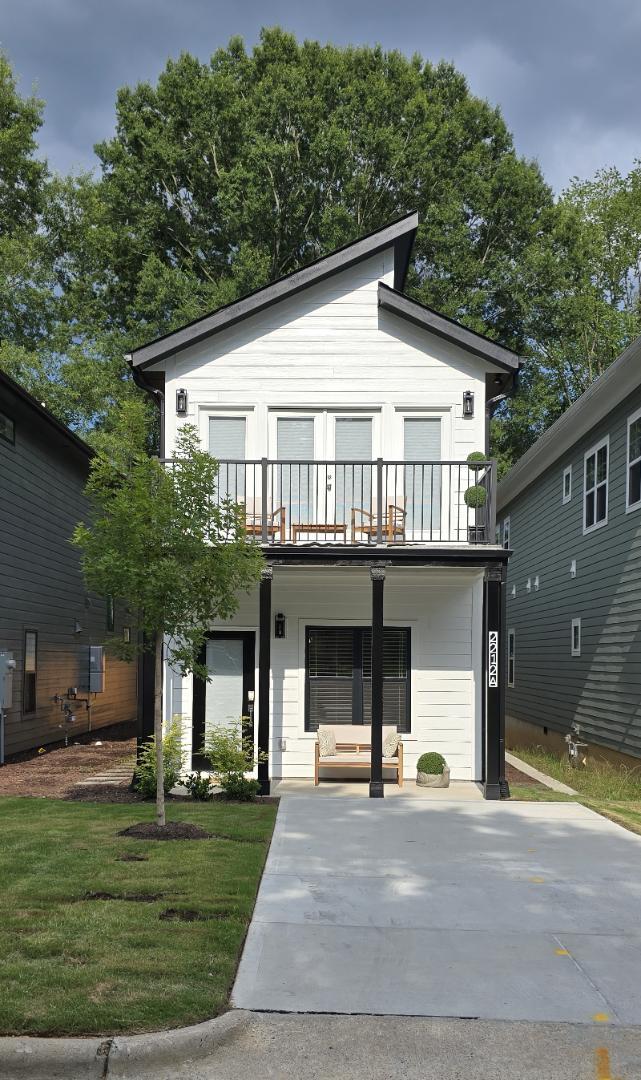 Building Photo - 2212 Edwin Ave Unit A Rental
