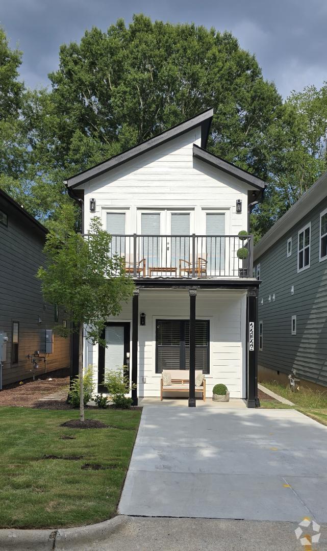 Building Photo - 2212 Edwin Ave Unit A Rental