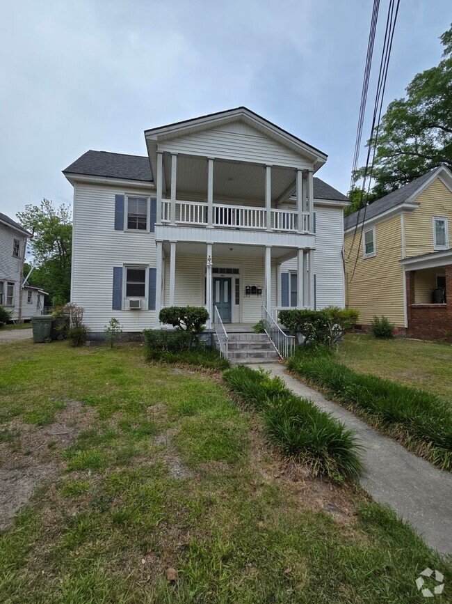 Building Photo - 403 W Hampton Ave Unit Suite A Rental