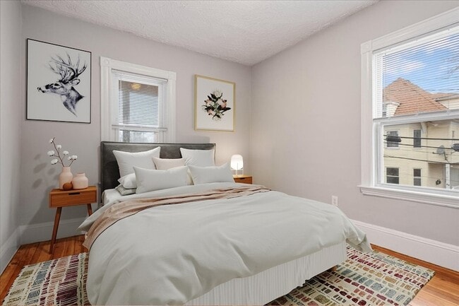 Photo - 99 Capen St Unit 2