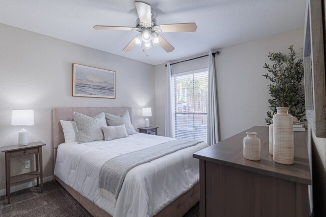 Photo - Sandshell at Fossil Creek