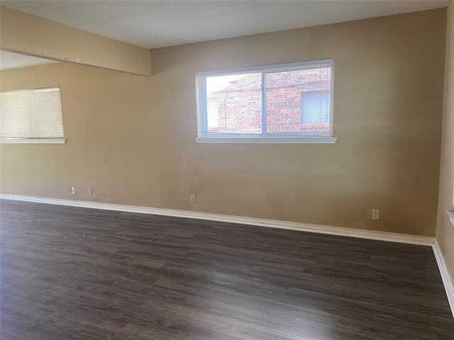 Photo - 1710 N Travis St