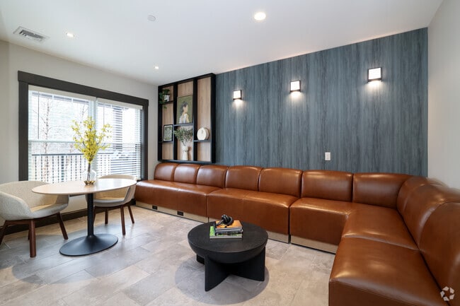 The Fairmount North Shore