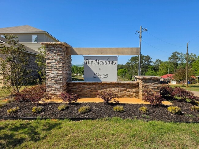 Photo - Deposit Pending. New Construction Home for Rent in Munford, AL!!