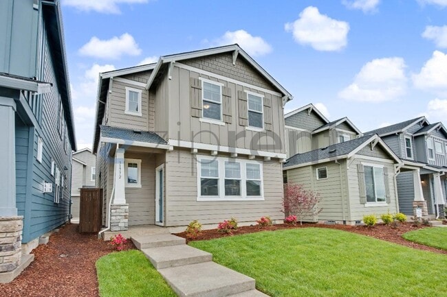 Photo - 31772 NW Blake Ter