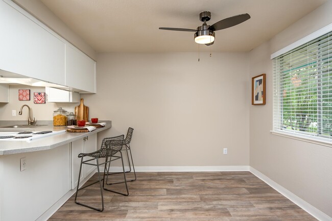 Photo - Aspire Gresham Apartments