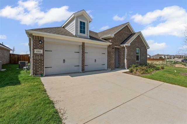 Photo - 1312 Water Canna Dr