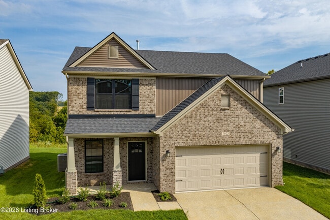 7923 Copper Drift Wy
