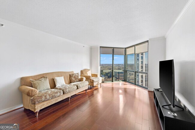 Photo - 2870 Pharr Ct S Northwest Unit 1905