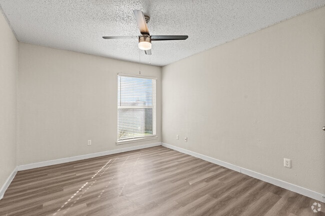 Apartamento renovado de 1 habitación y 1 baño