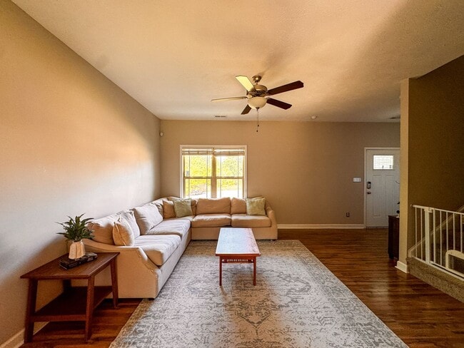 Photo - Stunning 4 Bed 2.5 Bath Raeford Home on Cul-de-sac