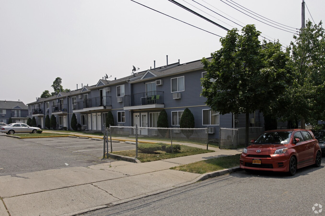 Harbor Court - Harbor Court