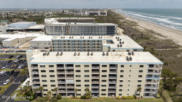 1050 N Atlantic Ave Unit 601