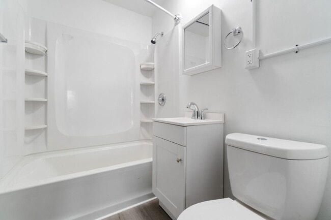 Photo - Coming March 1st: 1BR Townhouse in Midland, PA!!