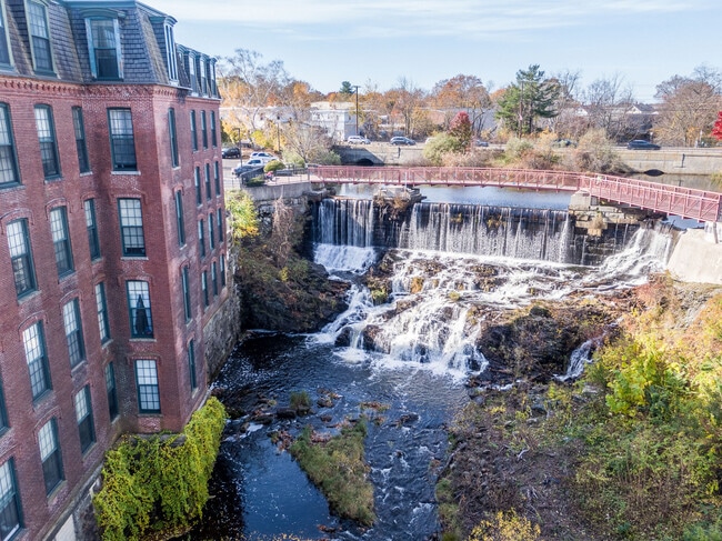 Mill Falls