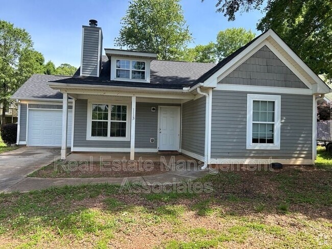 Building Photo - 1113 W Slaton Ave Rental