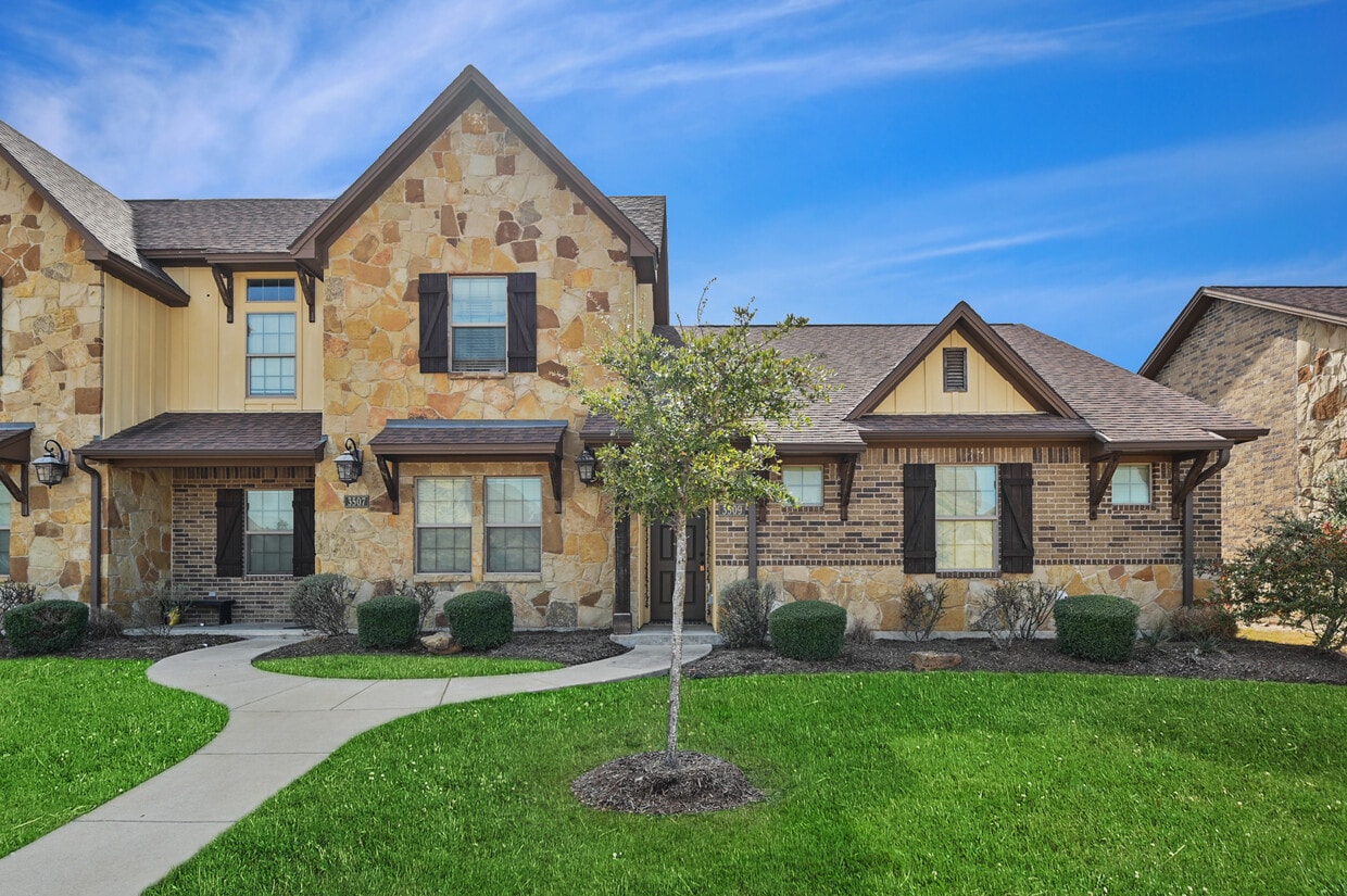 Photo - 3509 General Pkwy (College Station, TX)